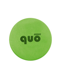 Discos QUO 9.5X2Cm Green