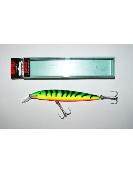 Magnum Flotante 14cm FT