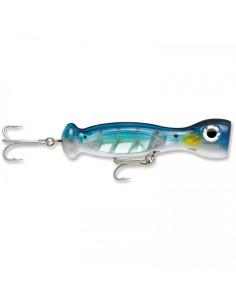 Jet Popper 133mm BLSRD
