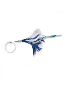 Williamson Diamond Jet Feather 127mm BLW