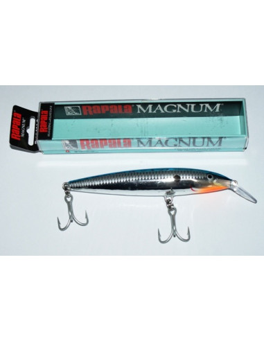 Magnum Flotante 14cm SB
