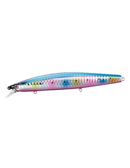 Shimano Silent Assassin 14cm 02T