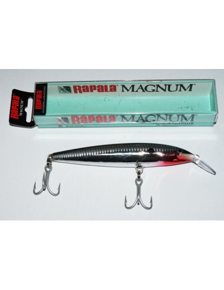 Rapala Magnum 11cm CH