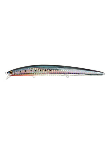 West Lab Macua 14cm cor:MC03