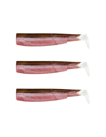 Fiiish Black Minnow 120 Pinky