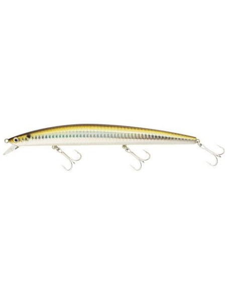 Daiwa Tournament 17cm Laser Shad