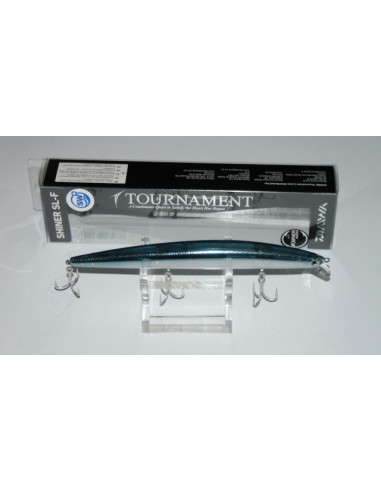 Daiwa Tournament 17cm Kibinago