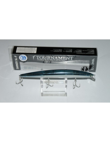 Daiwa Tournament 17cm Kibinago