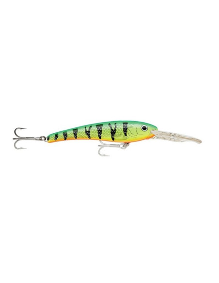Storm Deep Thunder 11cm 660