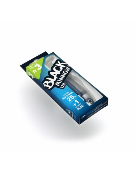 Fiiish Combo 120 25g Blue