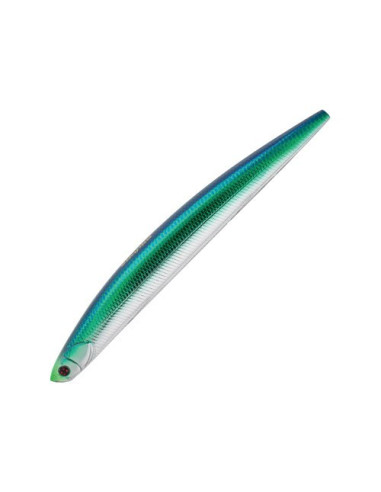 Sakura Smart Minnow 16.5cm CR01