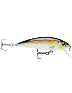 Rapala X-Rap CountDown 7cm AYU
