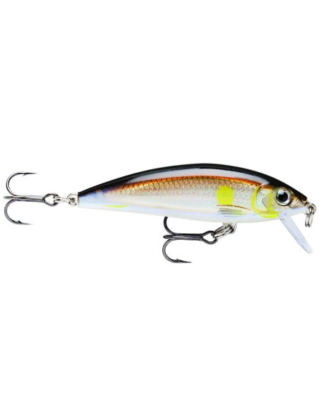 Rapala X-Rap CountDown 7cm AYU