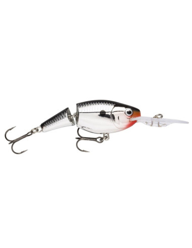 Rapala Jointed Shad Rap 7cm CH