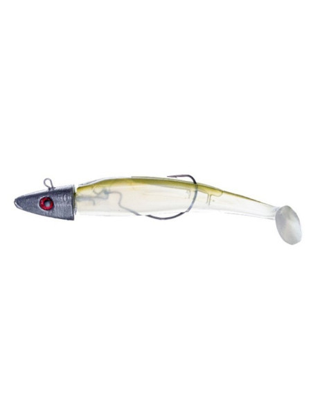 Swat Shad 11cm 67