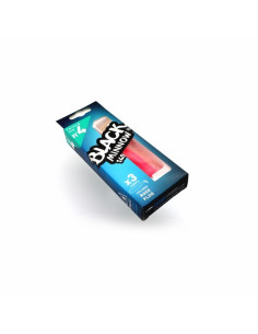 Fiiish Black Minnow 140 Fluo Pink