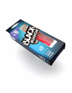 3 Corpos Fiiish Black Minnow 160mm Cor:Fluo Pink