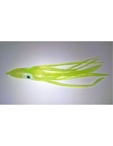 Polvo Yo-Zuri 120mm 14R