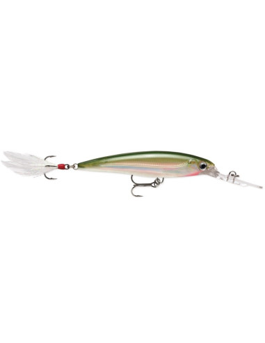 Rapala X-RAP Deep 10m OG