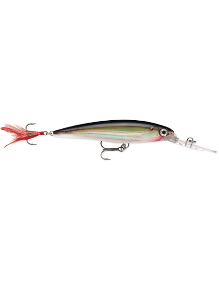 Rapala X-RAP Deep 10m S
