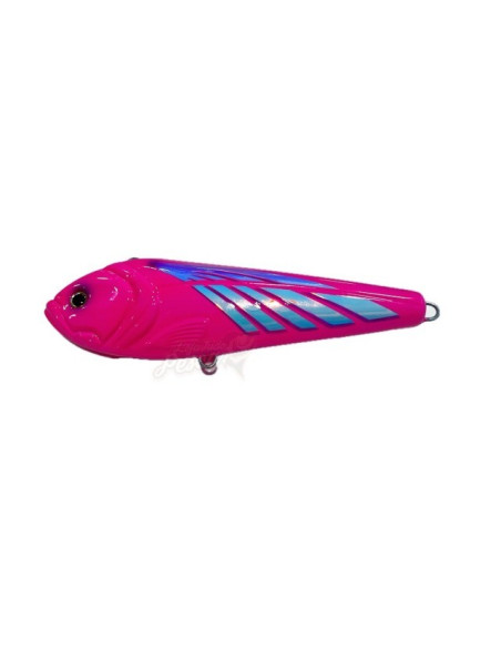 Tunita 26cm Cor: PFF Pink Fly Fish