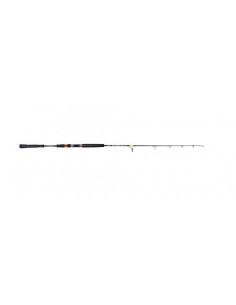 Barros Zero Vertical 2-M 165