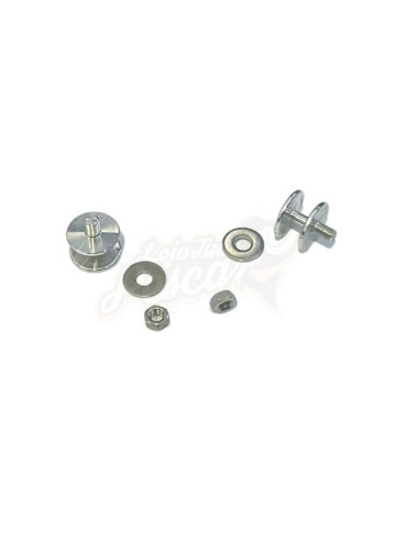 Kit Tornillos Caja Porta Bobinas