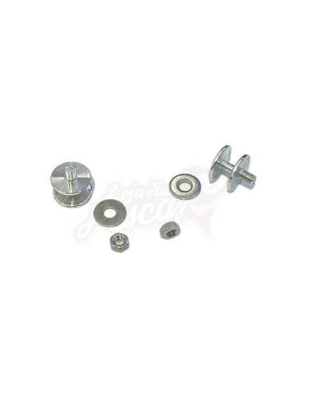 Kit Tornillos Caja Porta Bobinas