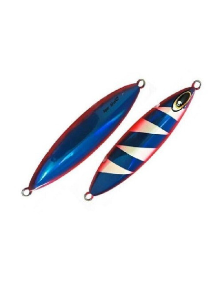 Maxel Dragonfly Jig 180g Cor:13-ABPAG