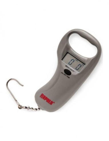 Balança Rapala 25Kg