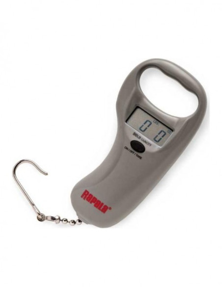 Balança Rapala 25Kg