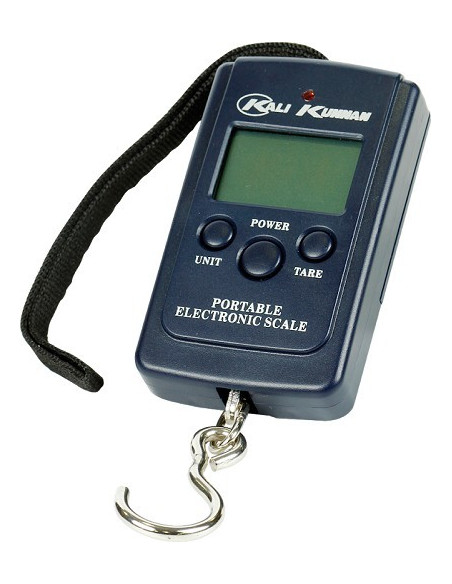 Balança Electr. Kali Kunnan 40Kg