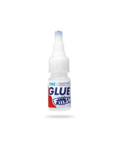 The Glue - Tubo de cola Fiiish de 10g