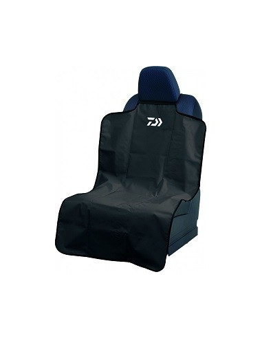 Proteção de banco de viatura Daiwa