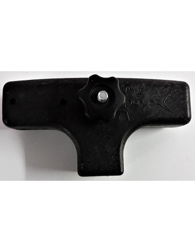 Puente para percha Sparus Completo