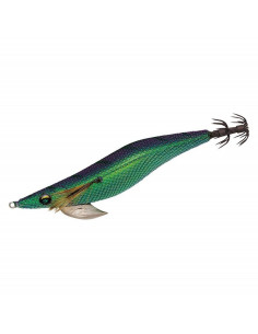 Daiwa Emeralda Dart II 2.5 Green-Purp.Sugi