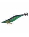 Daiwa Emeralda Dart II 2.5 Green-Purp.Sugi