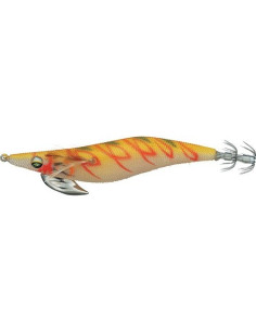 Daiwa Emeralda Dart II 3.5 14-UV Tsumuji Mikan