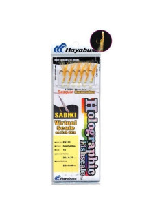 Sabiki Hayabusa EX-111 Nº14