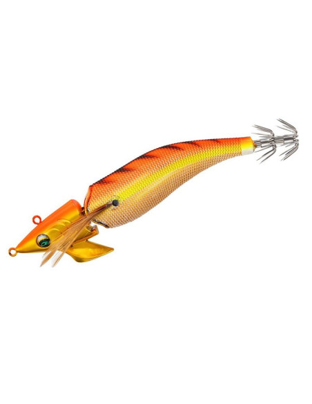 Daiwa Emeraldas Amorous 2.5 Cor: #3 GOS (Glow Orange Sugi)