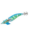 Daiwa Emeraldas Amorous 2.5 Cor: #9 GSS (Glow Sky Shrimp)