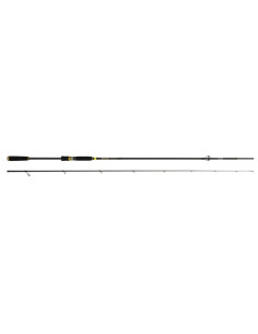 Barros Gota 255 Jerk Master