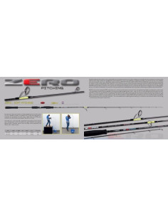 Cana Zero Soft Pitch 190ML