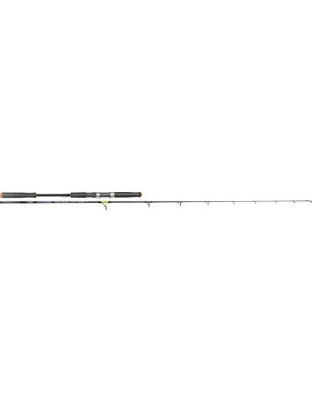Barros Zero Delta Catcher 2.00m Fuji