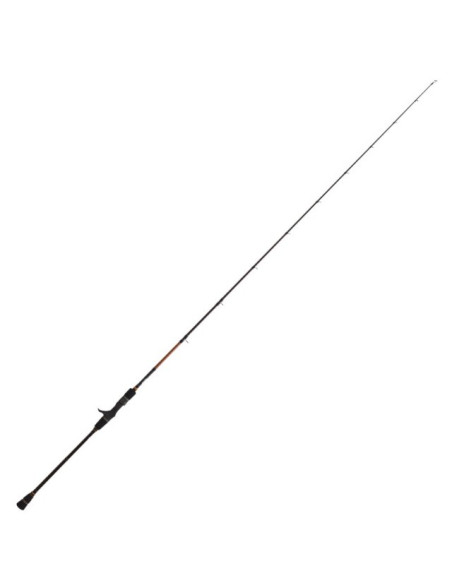 Cinnetic Rextail Slow Jigging Trigger 1.95m MH