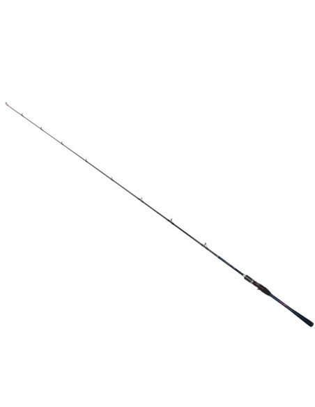 Shimano Jigwrex Light Jigging Spin S632 150Gr