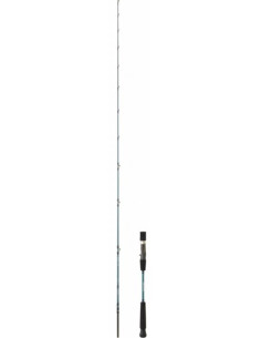 Daiwa GrandWave SJ66HB