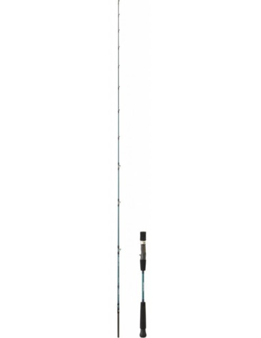 Daiwa GrandWave SJ66HB