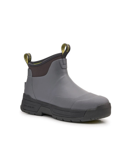 Bota Grundéns Tough Ankle Boot Smoke Tam.41