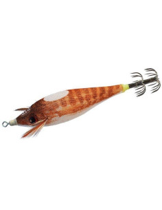DTD Hybrid Kanjac 2.5  Brown